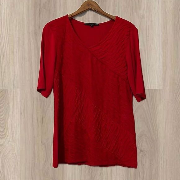 Preston & York Tee - Picture 1 of 4